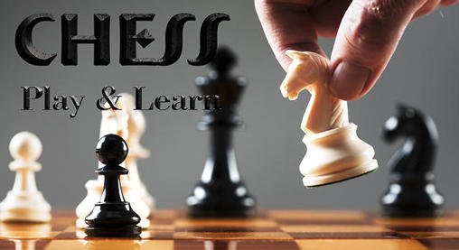 game pic for Chess: Play and learn